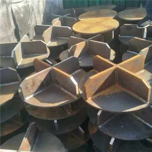 平凉桩尖的作用