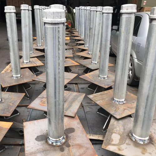 平凉沉降板的工作原理