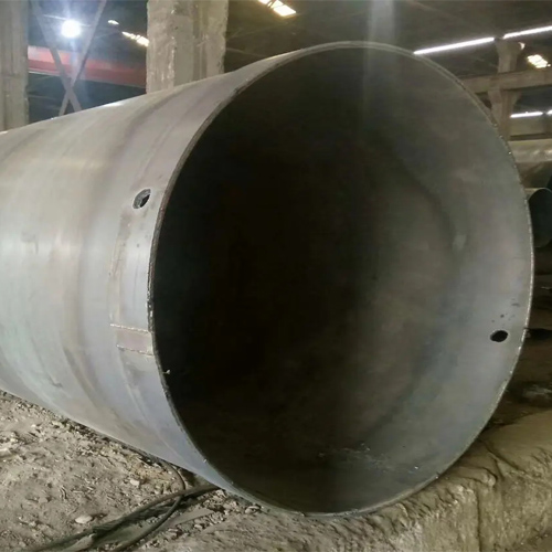 选择平凉钢护筒的材质时，主要考虑哪些因素