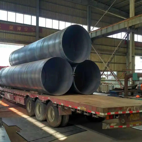 平凉钢护筒的焊接工艺主要有以下两种