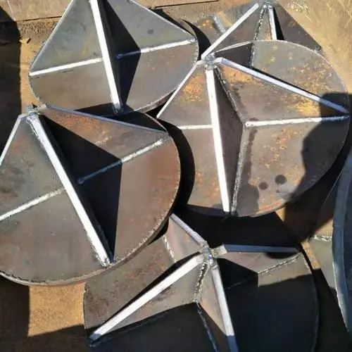 平凉桩尖图纸要求包括以下几点