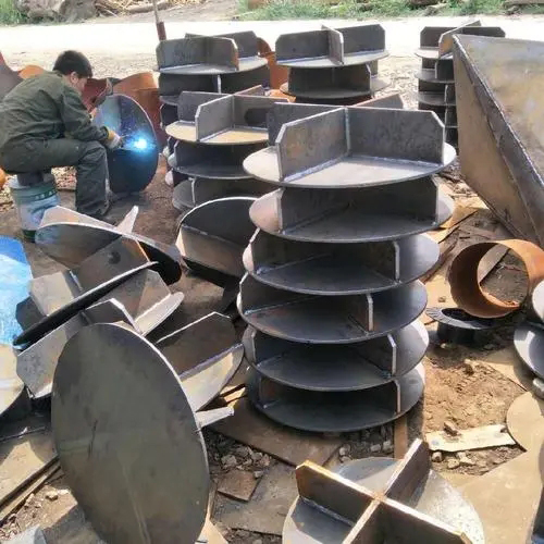 平凉桩尖施工标准包括以下步骤