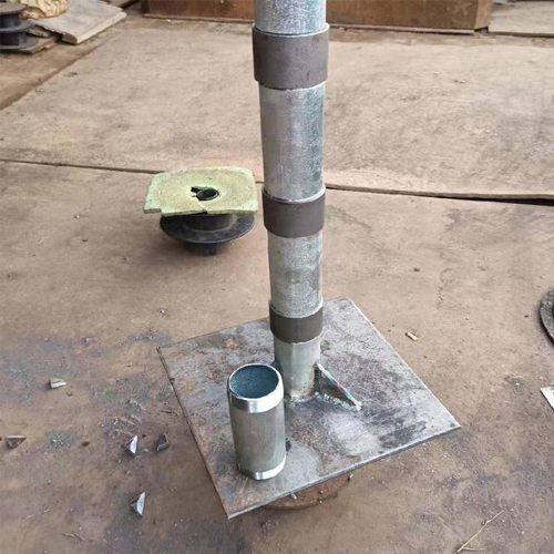 平凉沉降板的工作原理是什么？