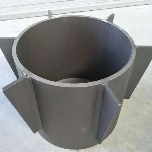 平凉桩尖的生产工艺主要包括以下步骤