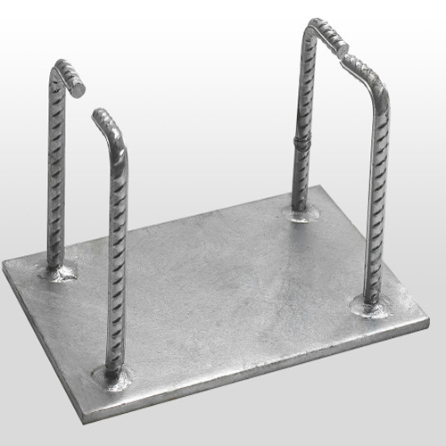 平凉预埋件材质如何选择？