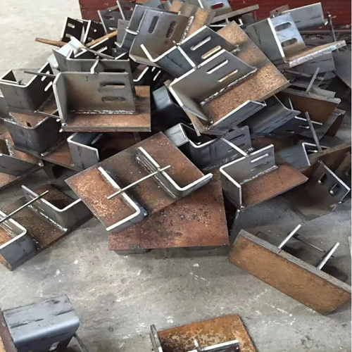 平凉钢护筒安装条件是什么？