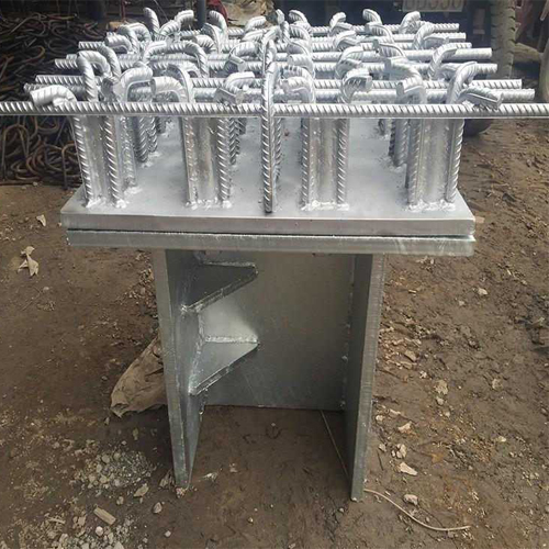 平凉预埋件加工