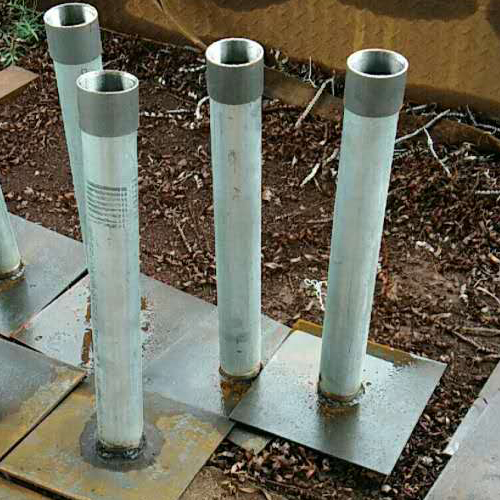 平凉沉降板的施工步骤如下