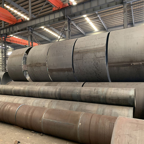 平凉钢护筒施工标准