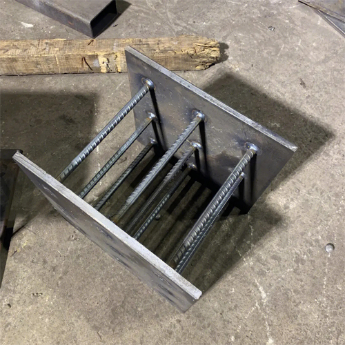 平凉工程预埋件厂家