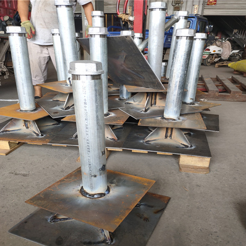 平凉路基沉降板厂家