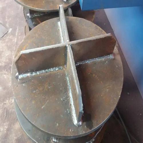 平凉桩尖厂家安装