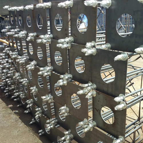 平凉预埋件加工图纸的要求包括以下几个方面